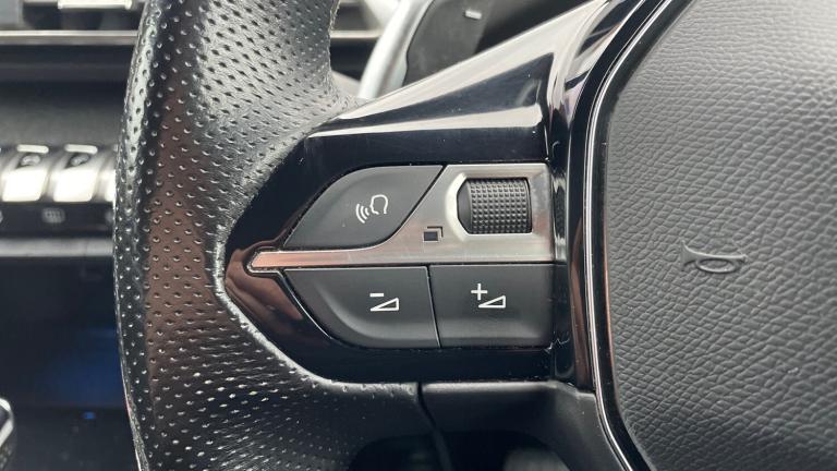 2020 Peugeot 3008 1.5 BlueHDi GT Line SUV 5dr Diesel EAT Euro 6 (s/s) (130 ps) SUV Diesel Automatic