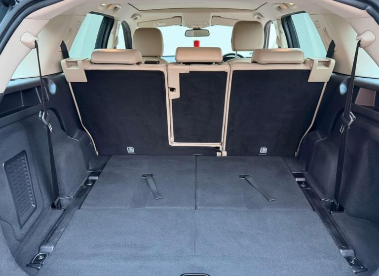 2016 Land Rover Discovery Sport 2.0 TD4 180 HSE 5dr Auto ESTATE DIESEL Automatic