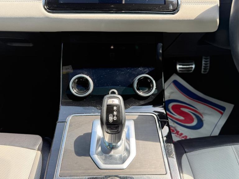 2019 19 REG RANGE ROVER EVOQUE FIRST EDITION D180 AWD AUTOMATIC MHEV EURO 6 ULEZ