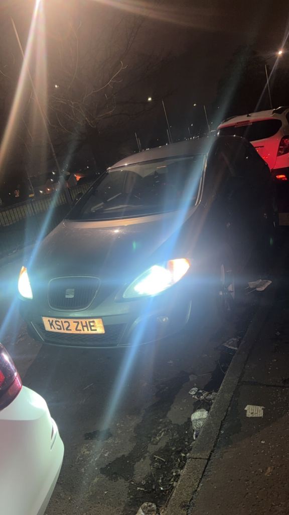 Seat, LEON, Hatchback, 2012, Manual, 1197 (cc), 5 doors