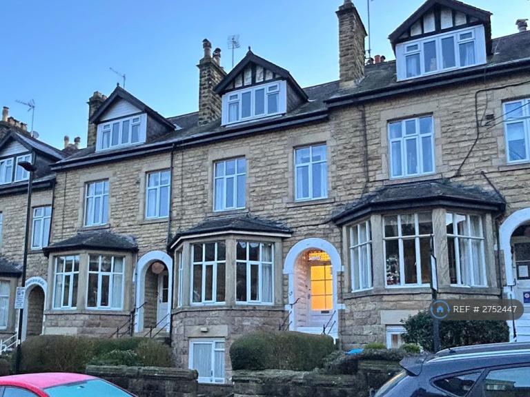 1 bedroom flat in St Marys Avenue, Harrogate, HG2 (1 bed) (#2752447)
