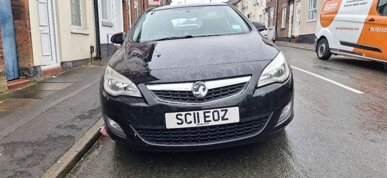 Vauxhall, ASTRA Excite 1398 (cc) **Spares/Repairs**