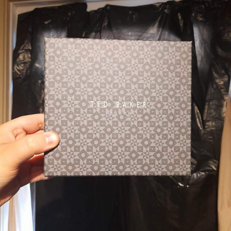  Ted Baker Gift Box