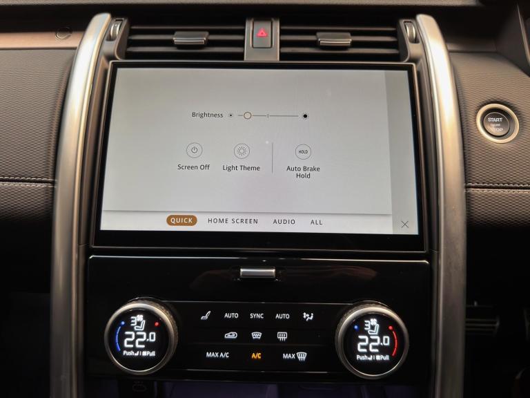  Land Rover Discovery 3.0 D350 MHEV Dynamic HSE Auto 4WD Euro 6 (s/s) 5dr Diesel Automatic