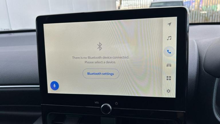 2024 Toyota Yaris 1.5 Hybrid Excel 5dr CVT HATCHBACK PETROL/ELECTRIC Automatic