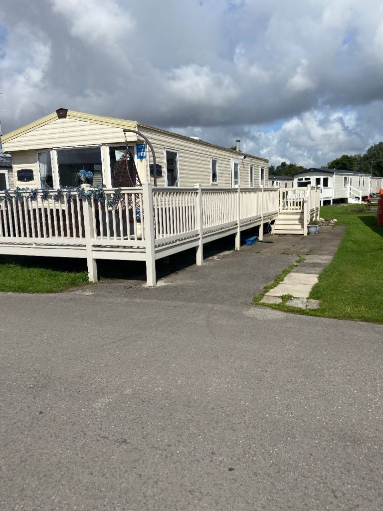 Haven Lakeland Caravan Hire in the Lake District 