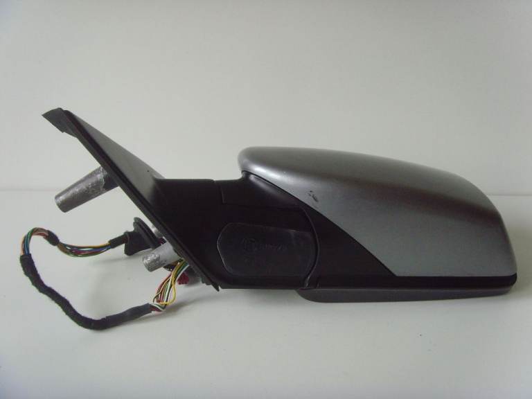 BMW 5 Series E60 E61 Power Folding Electric Wing Mirrors CAN POST
