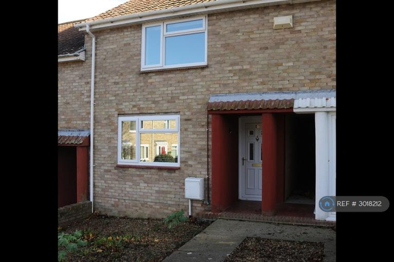 2 bedroom house in Waterloo Close, Puriton, Bridgwater, TA7 (2 bed) (#3018212)