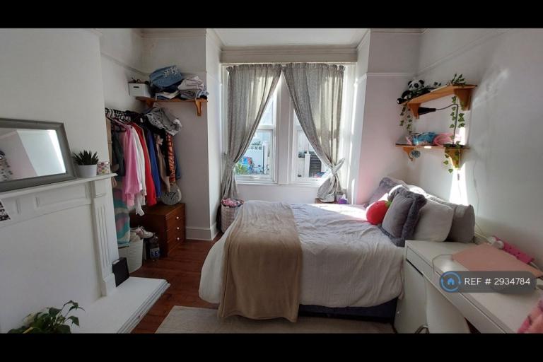6 bedroom house in Whippingham Road, Brighton, BN2 (6 bed) (#2934784)