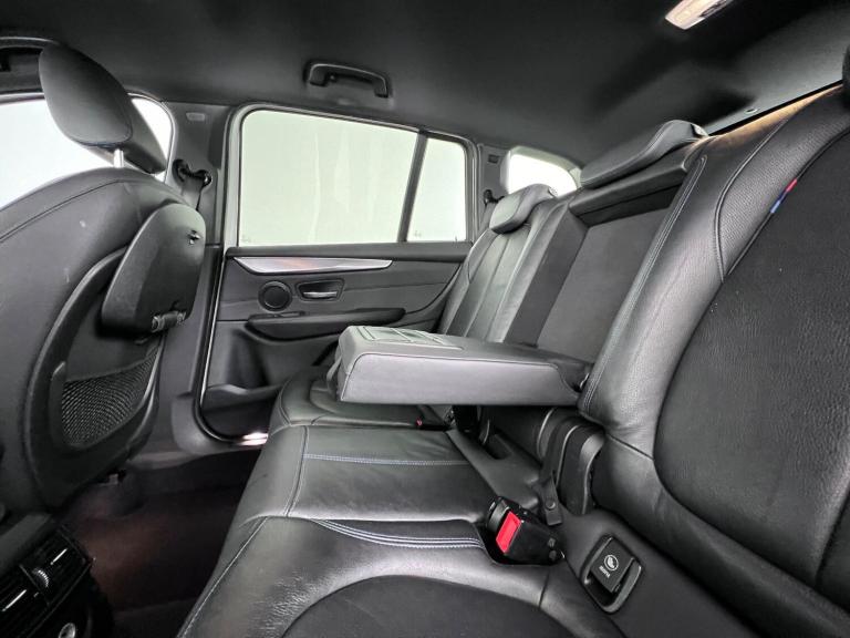 2017 BMW 2 Series 218d M Sport 5dr Step Auto ESTATE DIESEL Automatic