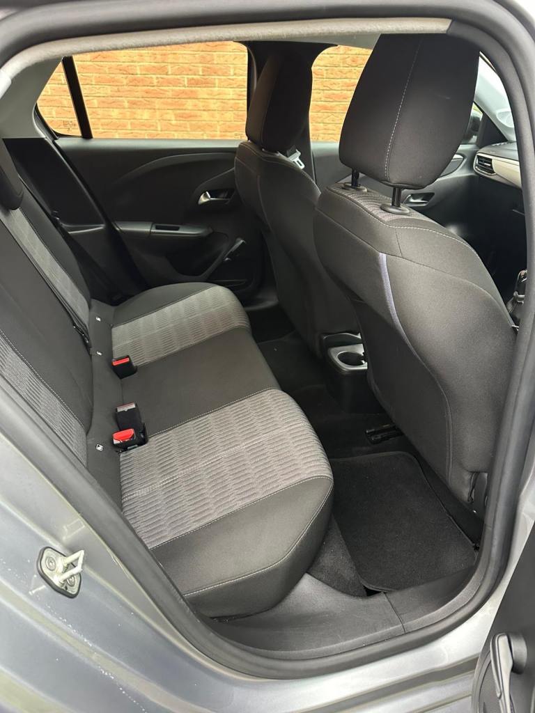 Vauxhall CORSA Se permium  2021