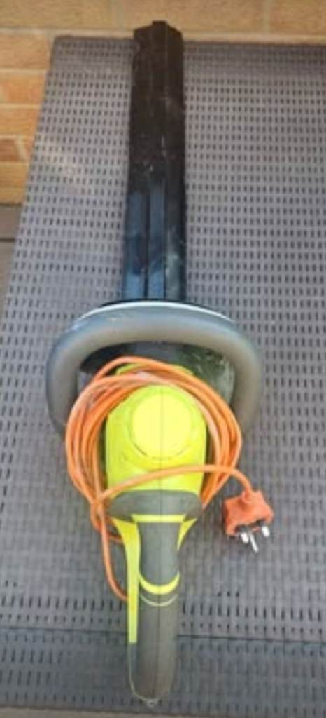 Ryobi Hedge Cutters
