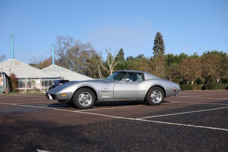 2016 Chevrolet Corvette  PETROL Manual