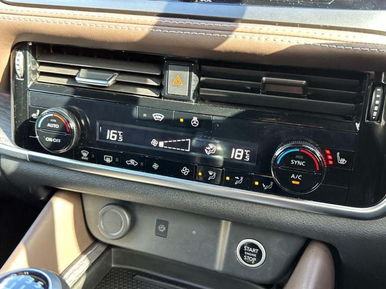 2024 Nissan Qashqai 1.3 DIG-T MHEV Tekna SUV 5dr Petrol Hybrid Manual Euro 6 (s/s) (140 ps) SUV P...