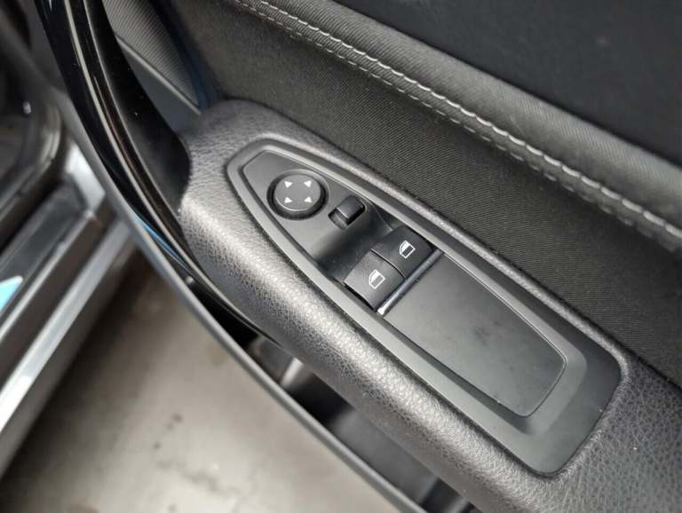 2019 BMW 1 Series 1.5 118i GPF Sport Hatchback 3dr Petrol Auto Euro 6 (s/s) (136 ps) - PARKIN HAT...