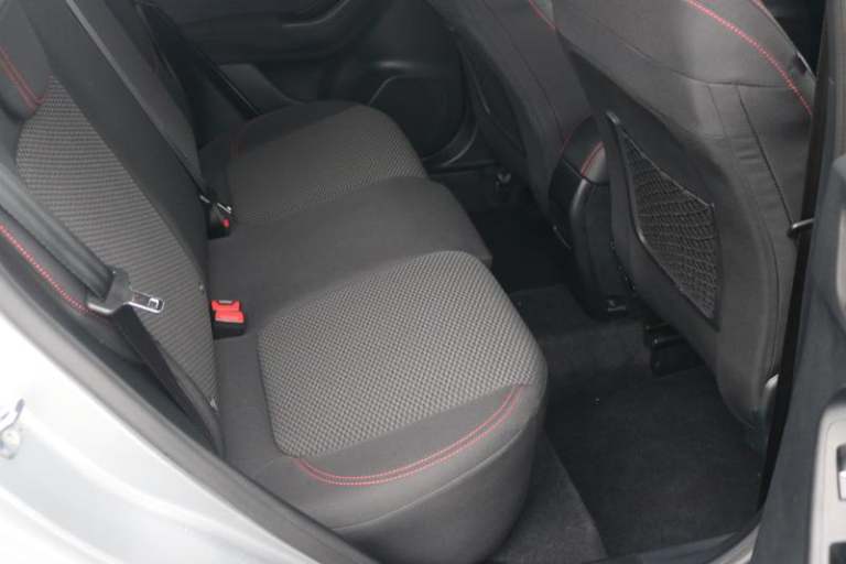 2023 Ford Puma 1.0 EcoBoost Hybrid mHEV ST-Line 5dr HATCHBACK PETROL Manual