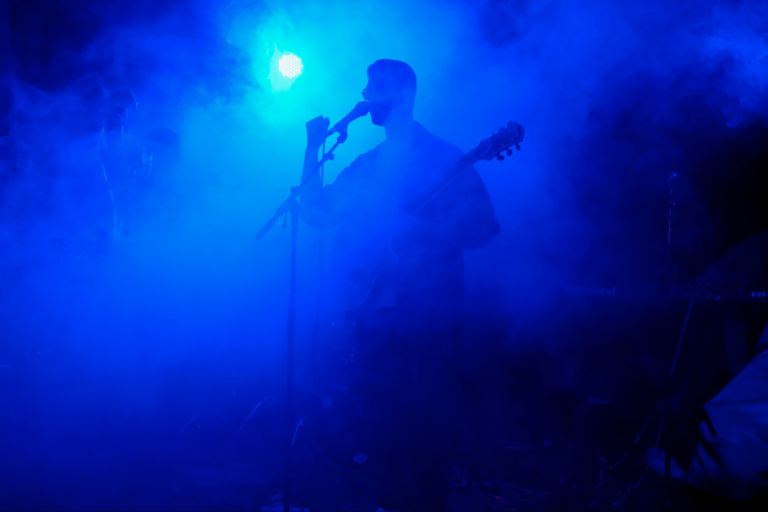 Keyboard/Synth player wanted! London