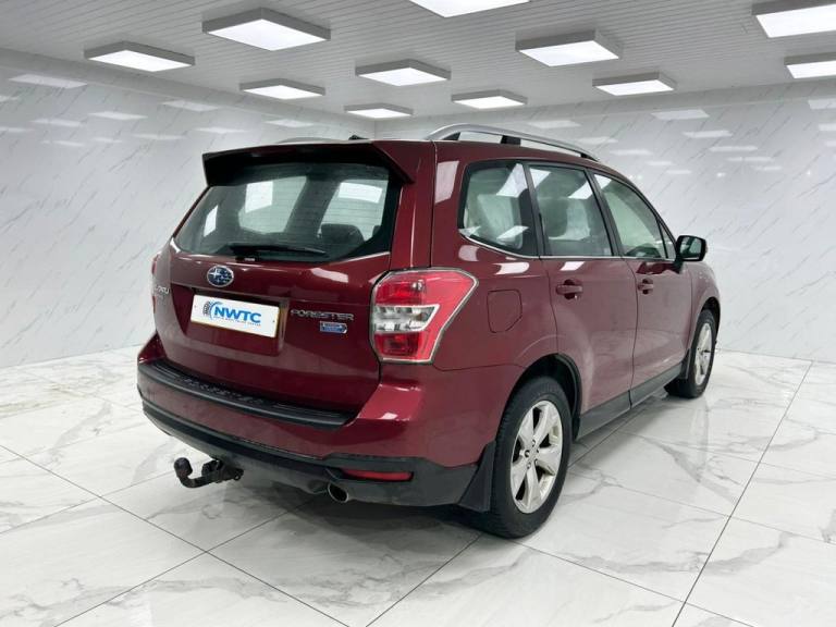 2016 Subaru Forester 2.0D XC Premium SUV 5dr Diesel Manual 4WD Euro 6 (147 ps) FULL SERVICE HIST ...