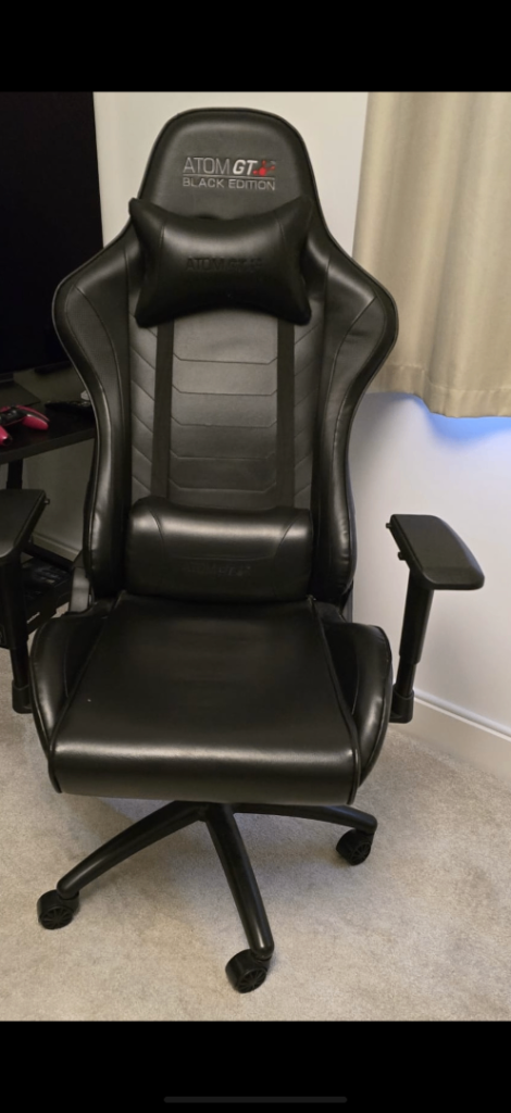 Gaming chair