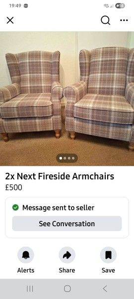 Black Roof Rack Cross Bars - Locking Rails for Defender 2020 onwards - Brand New - £80