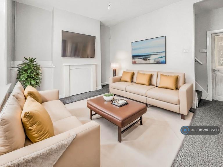 2 bedroom house in Richmond Street, Burnley, BB11 (2 bed) (#2803500)