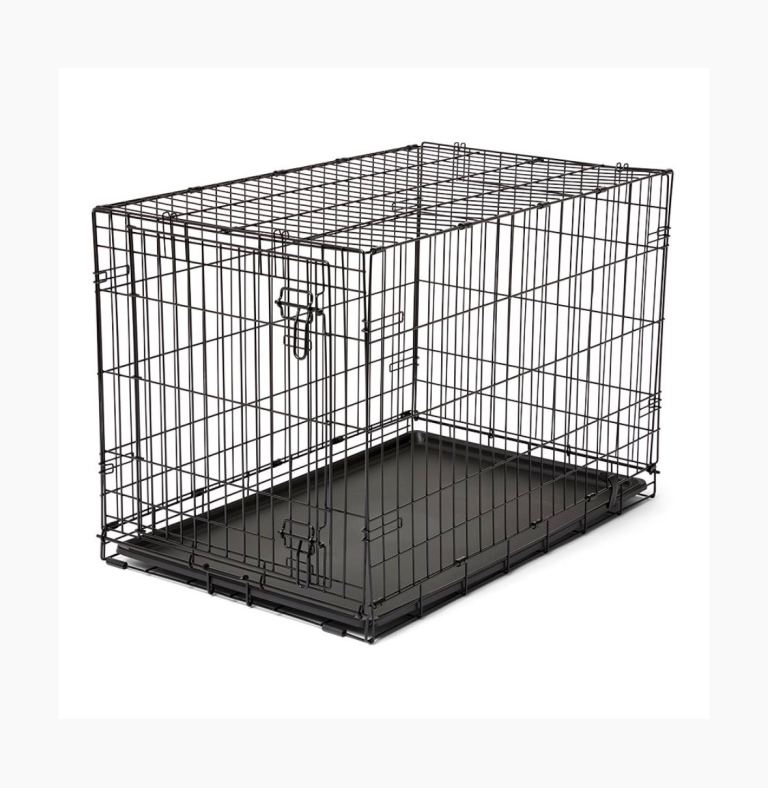 Pet crate
