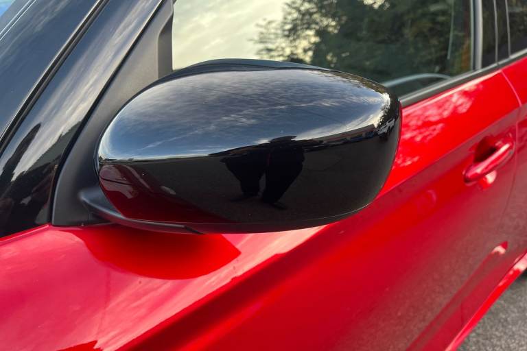 2025 Suzuki Swift 1.2 Mild Hybrid Motion 5dr CVT Hatchback Petrol Automatic