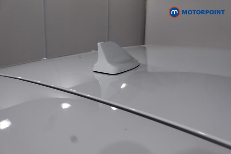 2022 Ford Puma 1.0 EcoBoost Hybrid mHEV 155 ST-Line Vignale 5dr HATCHBACK PETROL Manual