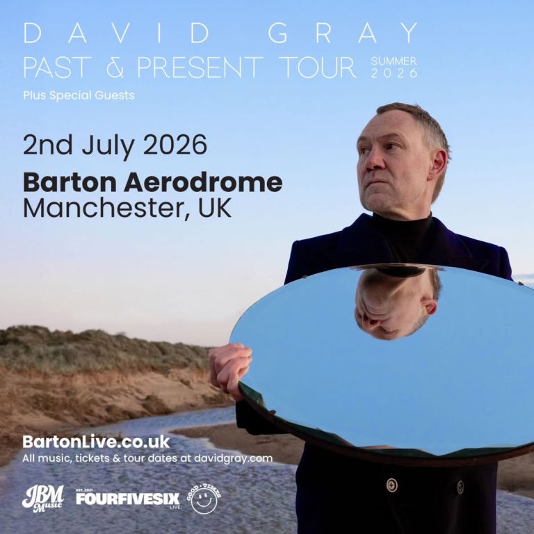 David Gray 