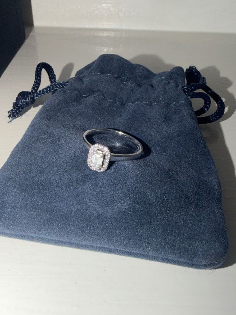 Diamond Ring