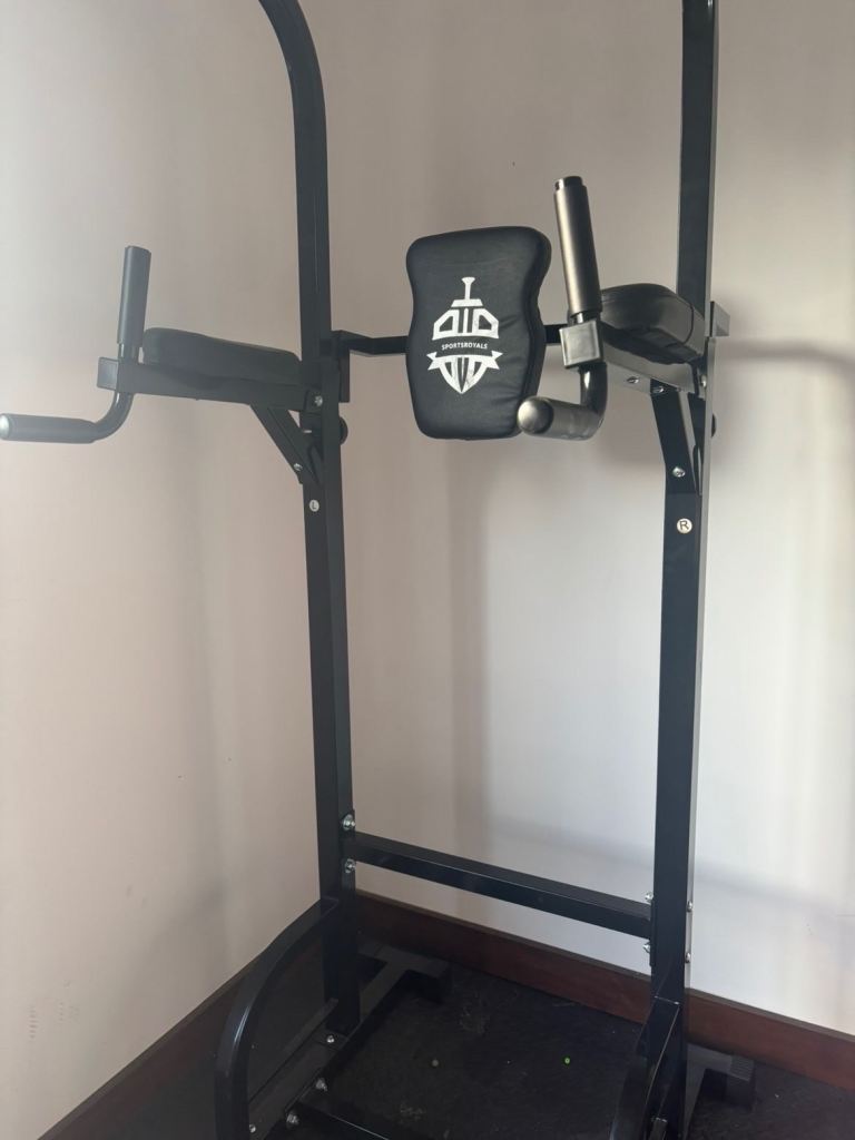 Gym equipment for sale 