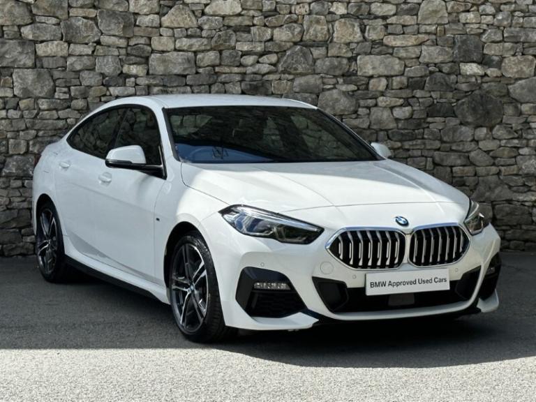 BMW 2 SERIES 218i M Sport Gran Coupe