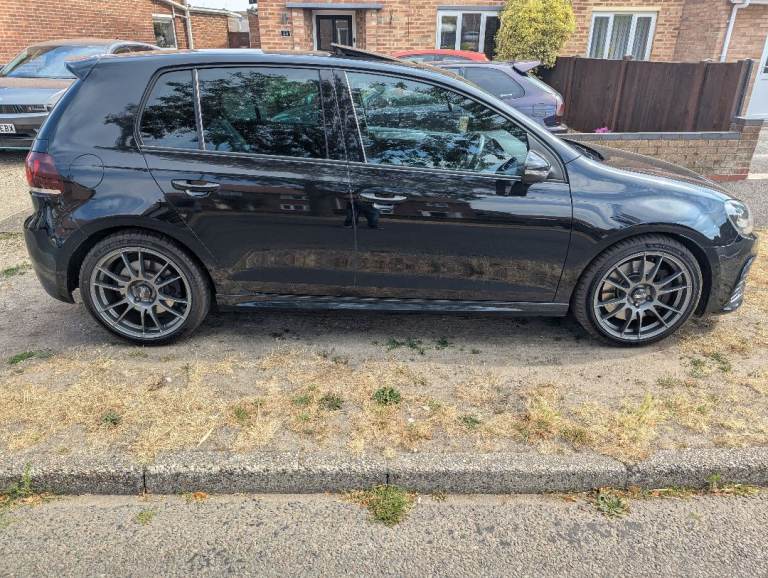 VW, GOLF R, 2.0 turbo,  2013, Manual, 1984 (cc), 5 doors