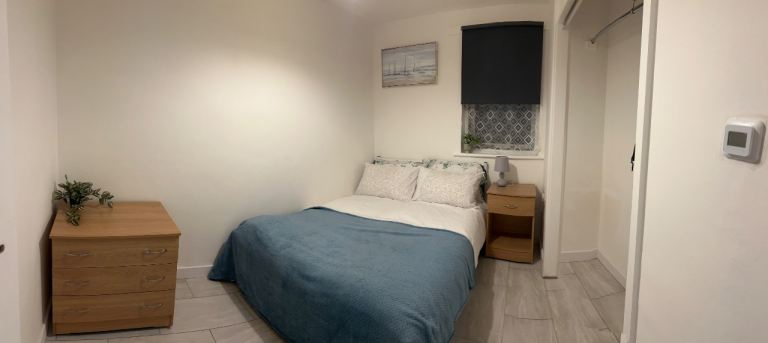 One bedroom apartment