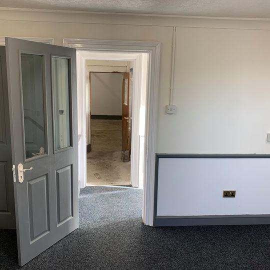 Workshop Unit and Office for Rent Bathgate 