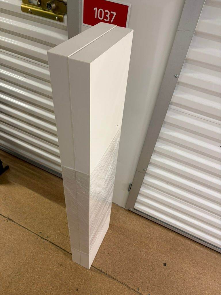 2x Ikea Lack Wall Shelf £5 each