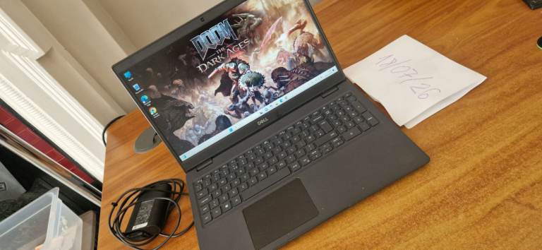 DISCOUNTED Warranty 10th gen Core i5 256GB 15.6" DELL Latitude Windows 11 MS Office Laptop Computer