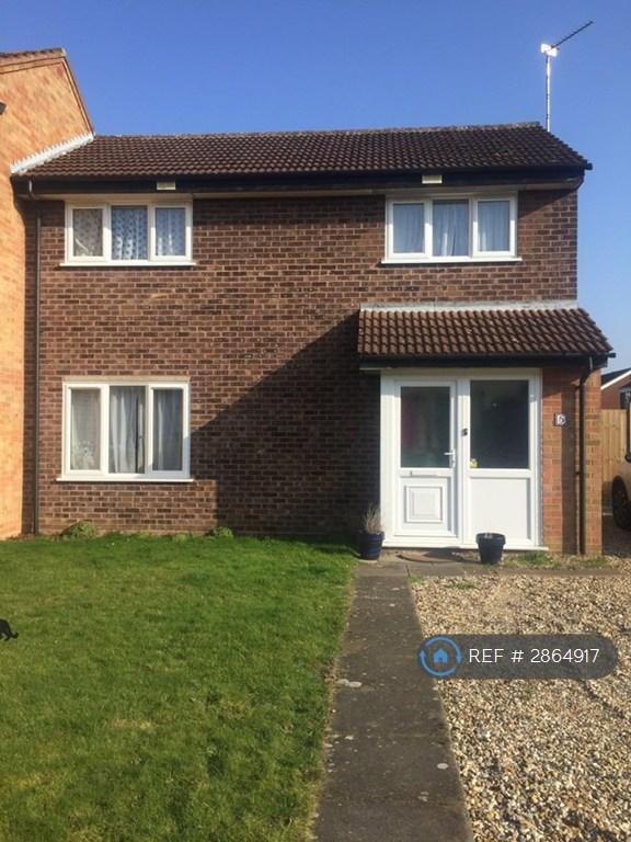 3 bedroom house in Chestnut Avenue, Spixworth, Norwich, NR10 (3 bed) (#2864917)