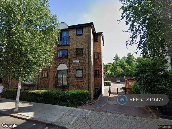 1 bedroom flat in Islington, London, N5 (1 bed) (#2946177)