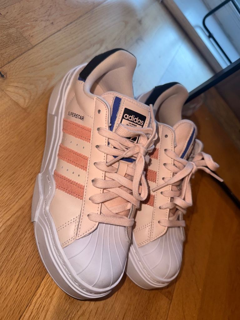 Adidas shoes 