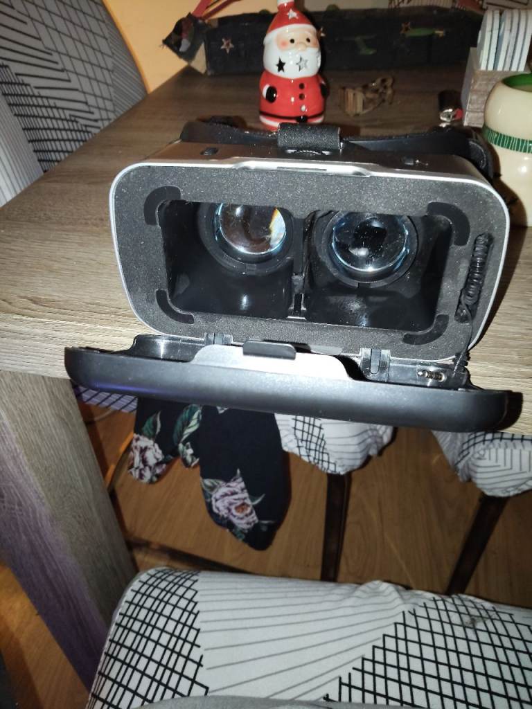 Vr headset 