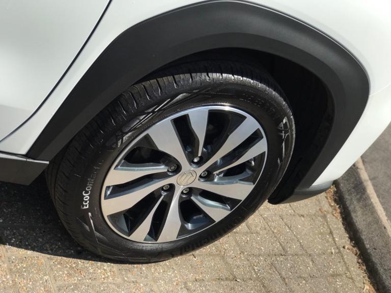 2025 Suzuki SX4 S-Cross 1.4 Boosterjet 48V Hybrid Ultra ALLGRIP 5dr Hatchback Petrol Manual