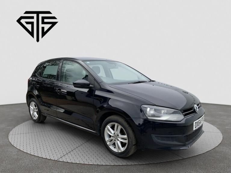 2025 Volkswagen Polo TSI Comfort Line Hatchback Petrol Automatic