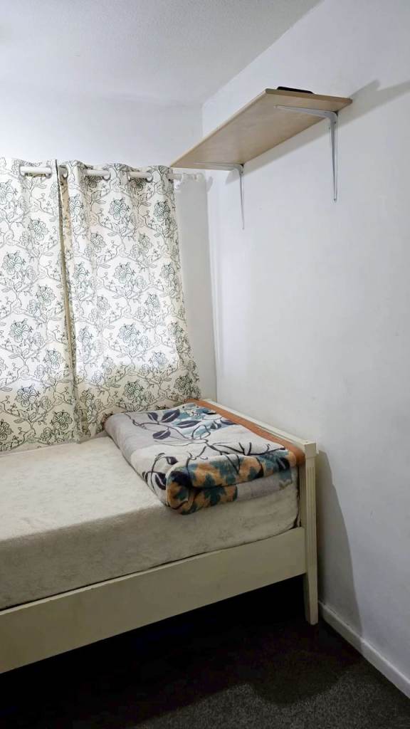 Box room for rent