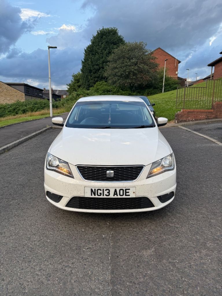 Seat Toledo 1.6 TDI