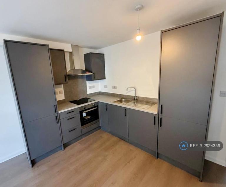 1 bedroom flat in Hills Road, Cambridge, CB2 (1 bed) (#2924359)
