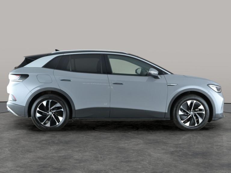 2023 Volkswagen ID.4 Pro 77kWh Style Edition SUV 5dr Electric Auto (174 ps) - ADAPT CRUISE - NAV ...