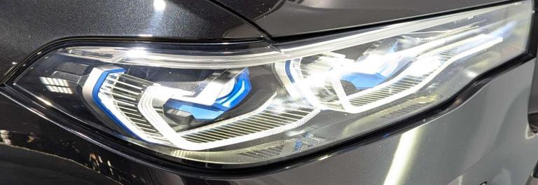  BMW X7 3.0 X7 xDrive 40i M Sport Auto 4WD 5dr Petrol Automatic