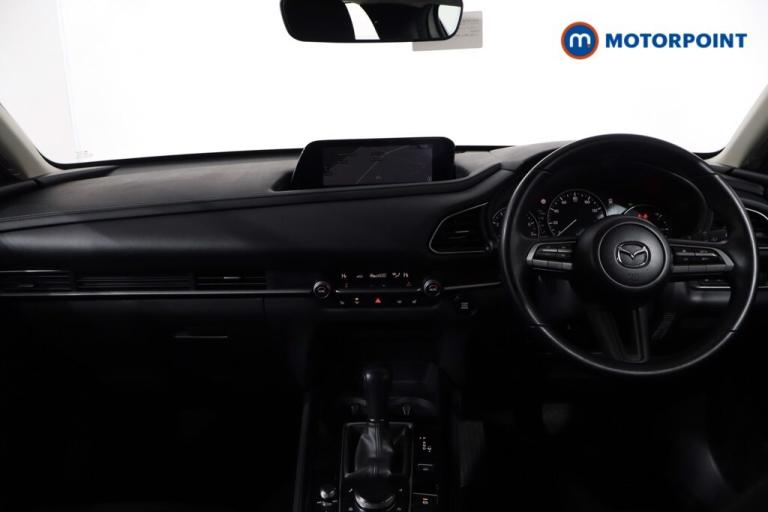 2023 Mazda CX-30 2.0 e-Skyactiv X MHEV SE-L Lux 5dr Auto SUV Petrol Automatic