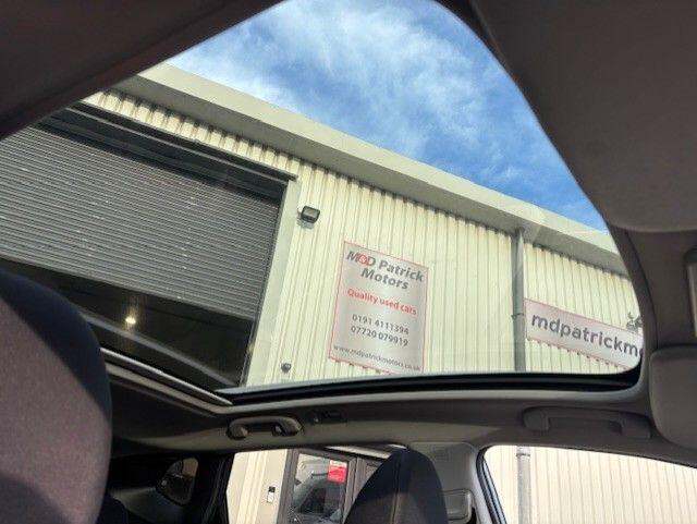 2016 Nissan Qashqai 1.5 dCi N-Connecta 2WD Euro 6 (s/s) 5dr HATCHBACK Diesel Manual